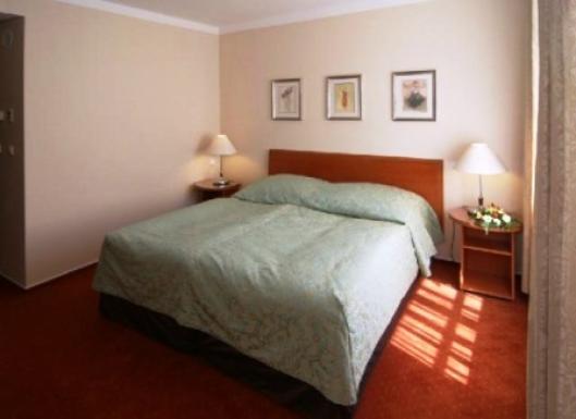 Hotel Christie 4*