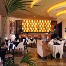 InterContinental Amman 5*