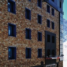 Font D'argent Pas 4*