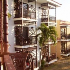 Coralia Las Palmas 3*