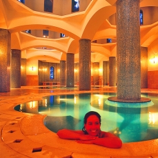 Steigenberger Golf Resort 5*