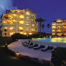 The Somerset on Grace Bay 5*