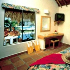 Occidental Allegro Cozumel 4*