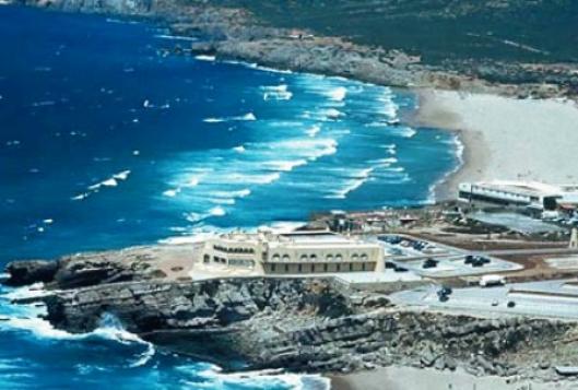 Fortaleza do Guincho 5*