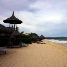 Blue Ocean Resort 4*