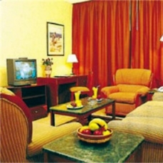 Days Inn 4*