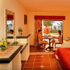 Hidden Beach Resort 5*