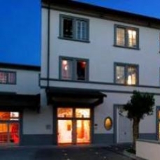Una Hotel Vittoria 4*
