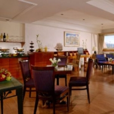 Sheraton Moriah Eilat 5*