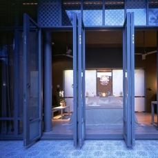 Sala Phuket Resort and Spa 5*