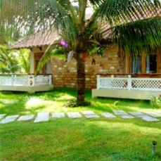 Saigon Mui Ne Resort 4*