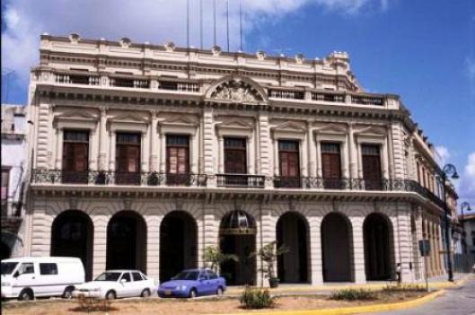 Hotel Armadores de Santander 4*