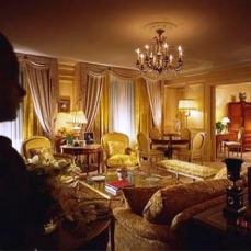 Four Seasons George V Paris 4* de Luxe