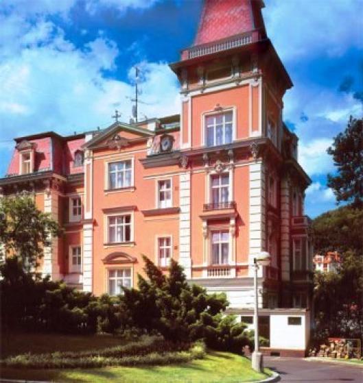 Bristol Tereza 4*