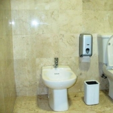 The Bali Khama 5*