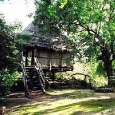 Chole Mjini Chole Island 4*