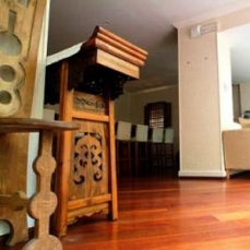 Town House 31 4*