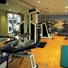Intercontinental Amstel Amsterdam 5*