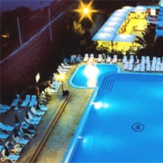 Santa Lucia le sabbie d'oro 3*