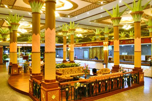 Asia Pattaya Hotel 4*