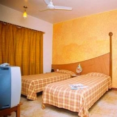 Galaxy Beach Resort 3*