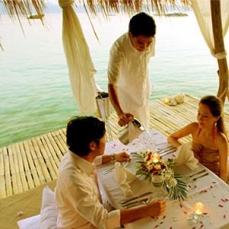 Nami Private Villas 4*