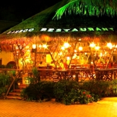 Bamboo Village Beach Resort 3*