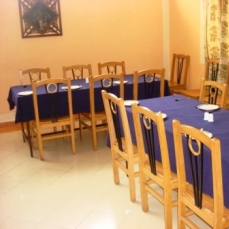 Lotus Beach Resort 2*