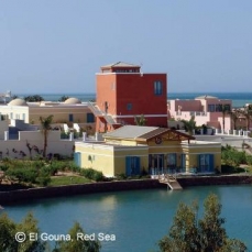 Movenpick El Gouna 5*