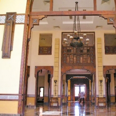 Club El Faraana Reef 4*