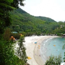 Diamond Bay Resort & Golf 4*