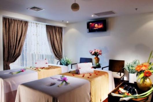 Imperial Hotel 5*