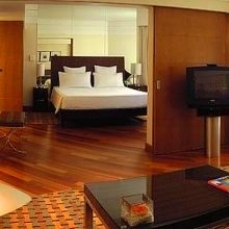 Hyatt Regency Delhi 5*