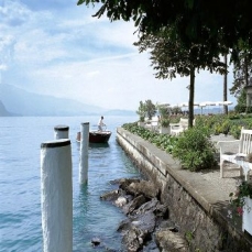 Park Hotel Vitznau 5*