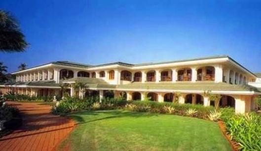 Taj Exotica 4*