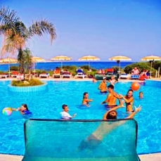 Asterias Beach 4*