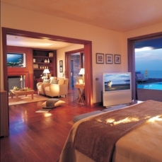 Grand Resort Lagonissi 5*