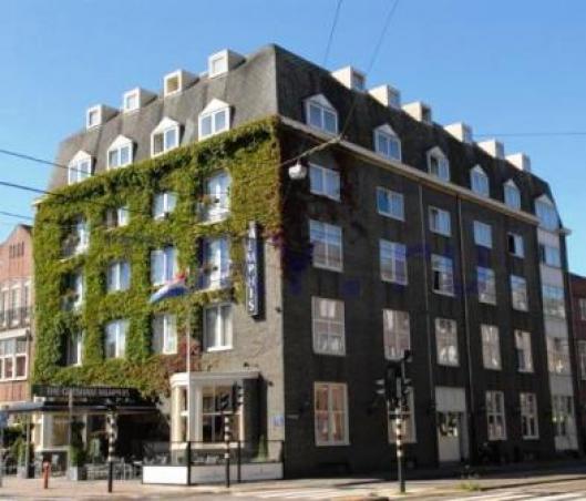 The Gresham Memphis 4*