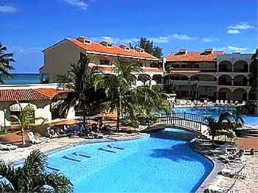 Cuatro Palmas 4*