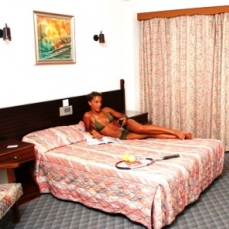 Sveltos Hotel 3*