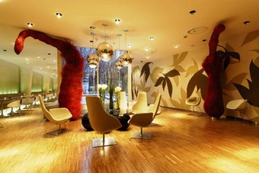 Hotel Yasmin 4*