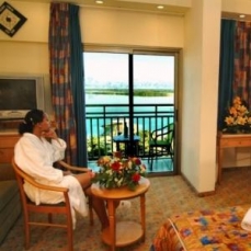   Lot Spa Hotel Dead Sea 4* 