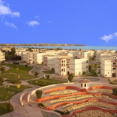 Harmony Makadi Bay Hotel & Resort 5*