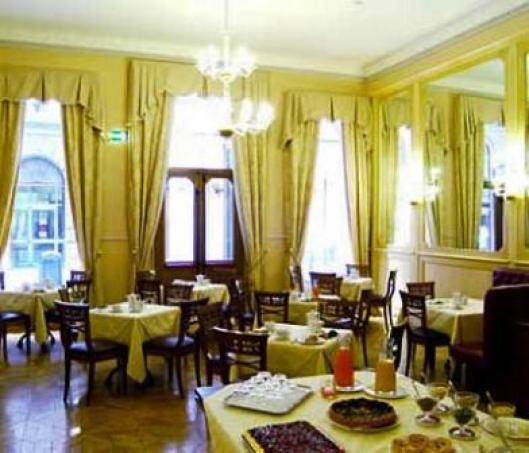 Continentale 4*