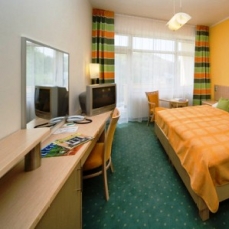 Spa Resort Sanssouci 4*