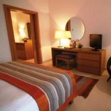 Movenpick Resort Tala Bay Aqaba 5*