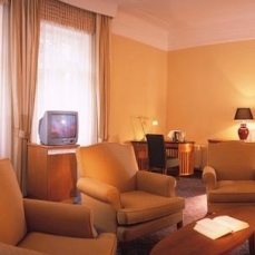 Falkensteiner Grand Spa Hotel Marienbad 4*