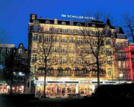 NH Schiller 4*