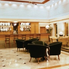 Trident, Cochin 5*
