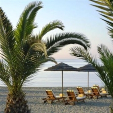 Four Seasons Hotel Cyprus 5*